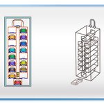 [기계식주차] 기계식 주차장에서 세상하직할뻔 했습니다.