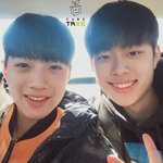 [라이관린] 관너블들 큐브 특징알아냄ㅋㅋㅋㅋ