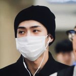 [세훈] 171028 <b>입국</b> 프리뷰3