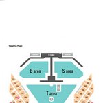 [이삐] <b>좌석</b> 좀 봐주라!!