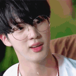[방탄소년단] <b>진</b> 짤 올려죠