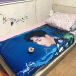 [시우민] 이거봐! 시우민이 꿈에 나올듯