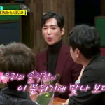 김희철 저격한 <b>남궁민</b>(개공감)