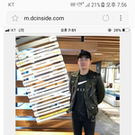 [탈세연예인] <윤계상 탈세, 방송사<b>PD</b> 기자협박>