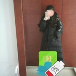 [드루와] 얘<b>도라</b> 솔직히 후아유 롱패딩