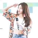 [댓글부탁해] ㅁㅊ청하몸매 개오<b>진다</b>