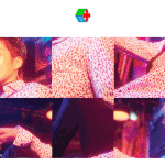 [시우민] 시우민 <b>퍼즐</b> 맞추기