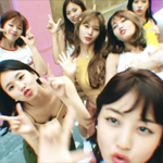 트와이스 <b>라이키</b> 조카
