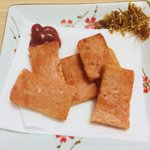 [드루와] 역시 <b>흰쌀밥</b>에는...