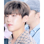 [박우진] 할일없음 다들 얘 눈빛봐라