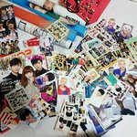 [EXO] ㅅㅂ방<b>청소</b>하다가 구오빠들의흔적
