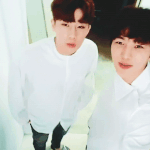 [인피니트] <b>명수</b> 짤털이