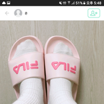 [드루와] 얘들아 너네 학교에서 슬리퍼