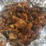 곱창 <b>존</b><b>맛</b>이야