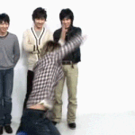 [드루와] 근데 이수만이 영웅재중 젤 아꼇던거같음