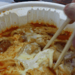 다이어트 하는데 엽떡 ㅈㄴ 땡긴다...