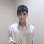 [<b>JBJ</b>] 안녕 타팬이야!