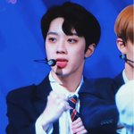 [라이관린] 워너원 라이관린이라니 <b>흑</b>