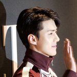 [세훈] 171027 발렌티노 <b>행사</b> 고화질4