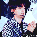 171021 EXO(엑소)- Drop <b>That</b> + Coming Over...