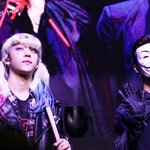 [BAP] 할리퀸 댛니 ㅋㅋㅋㅋ