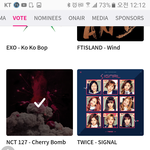 [NCT] 시즈니들 모두 굿밤