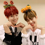 [임영민] 진짜 <b>할로윈때</b> 기대된다