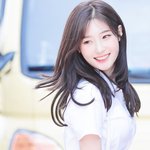 <b>정채</b>연 진짜 이쁜거 같아