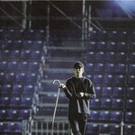 [시우민] 와!!!!!!!시우민 미친 <b>비율</b>!!!!!