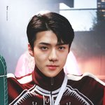 [세훈] 171027 발렌티노 <b>행사</b> 고화질9