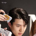 [세훈] 171027 발렌티노 <b>행사</b> 고화질14