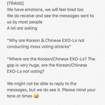 [EXO] <b>영어</b>잘하는사람~~