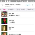 [NCT] 투표 인증 !