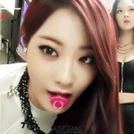 [<b>움짤</b>뿌려종] 경리 <b>움짤</b> 좀 뿌려주랑,,