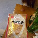 어제 맥주집 알바에게 감사와 사과를전합니다.