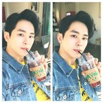 [이호원] 이호원 <b>셀카</b> 실화냐?