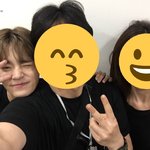 [이대휘] 프듀<b>막방</b> 뉴 셀카 ㅠㅠㅠ