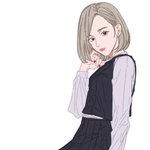 와 나 <b>허리</b> 17인치임