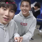 [BTOB] 진짜 뿌<b>이앱</b>마저