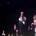 [임영민] <b>자켓</b> 열어줘 ㄷㄷ