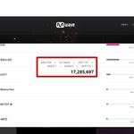 [EXO] 05:04 투표수 <b>합산</b> 차이 증거