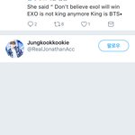 [EXO] 야 잠만 내가 추이계한테 지랄한 거 그거 해석해서