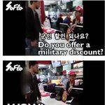 [콜로라도] <b>미국</b>에서 벌어진 군인의 음식점 할인에 열받은 <b>여자</b>jpg