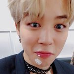 [방탄소년단] 머글이에오.. 지민님 셀카좀 받을수 이쓸까요?!