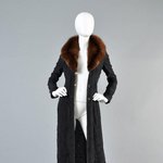 [댓글부탁해] 내일 롱패딩에바??