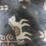 [추반] 얘들아 이 담요 <b>무늬</b> 어떰??