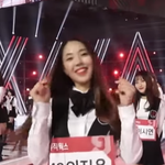 고등래퍼나왔던 <b>이지은</b> 믹나나오네 ㅋㅋㅋㅋㅋ