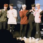[방탄소년단] 정화가 필요한듯~~