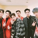 [BAP] 단체샷<b>짱</b>이다