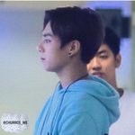 [방탄소년단] 정국이가 왜이렇게 심각한 <b>표정</b>을 짓는지앎?